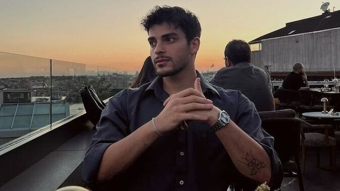 Türkiye'de adam kalmadığı için İtalya'dan adam getirmeye karar verdim?