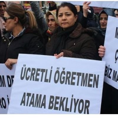 Yusuf Tekin istifa mı etti öğretmenler bu durum için ne düşünüyor?