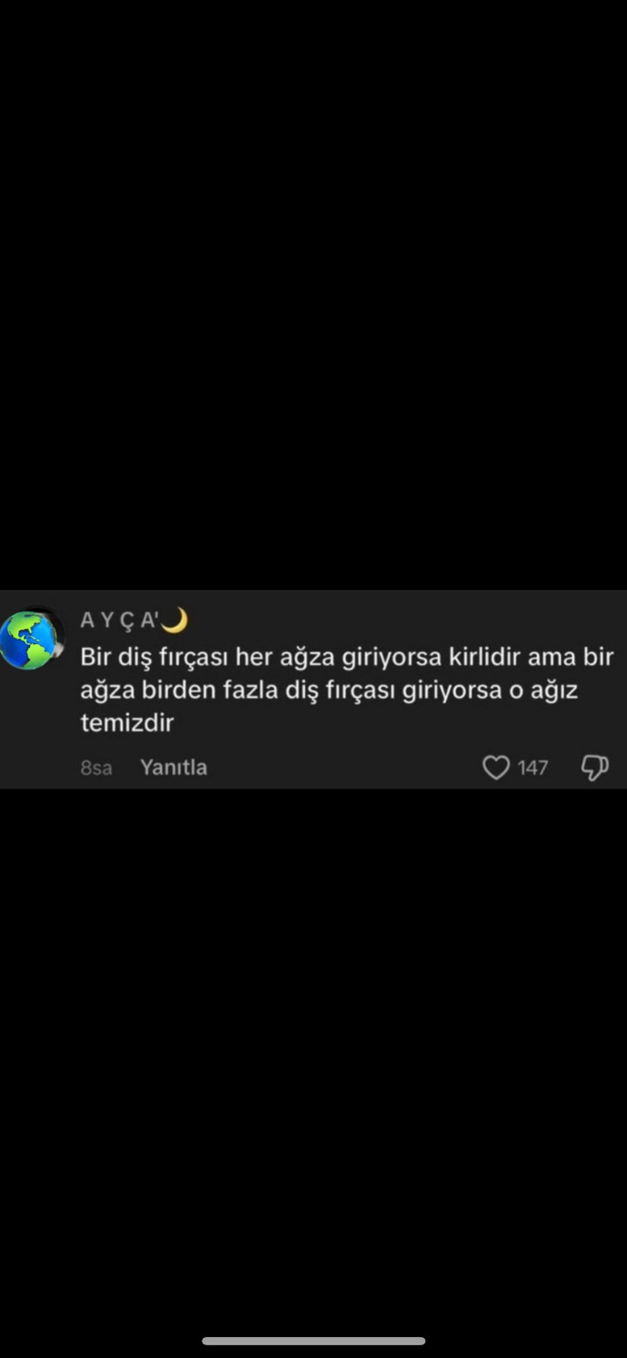 Bu fikre katılıyor musunuz, sizce gerçekten mantıklı bir bakış açısı mı?