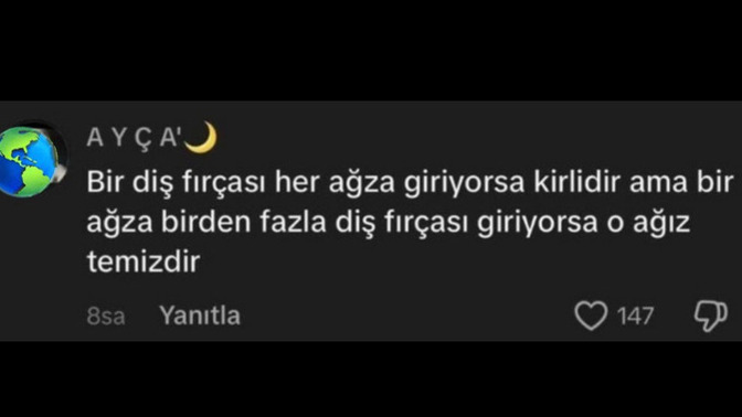 Bu fikre katılıyor musunuz, sizce gerçekten mantıklı bir bakış açısı mı?
