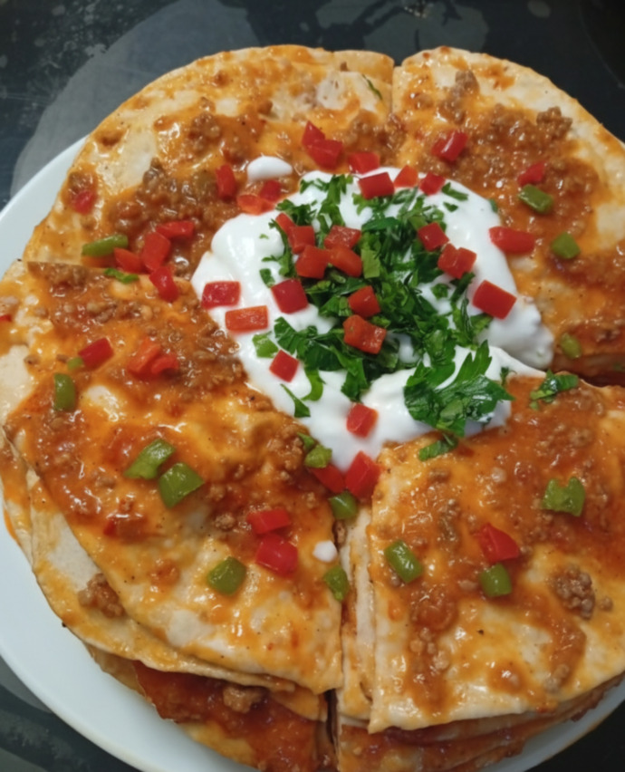 Sahurda ne yediniz bugun bakalım?