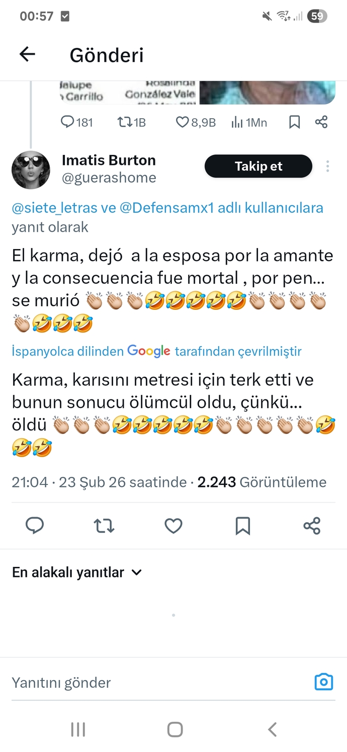 Sizi uyandıran gizemli sebep nedir?