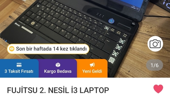 Sizce bu bilgisayar Alınır mı?
