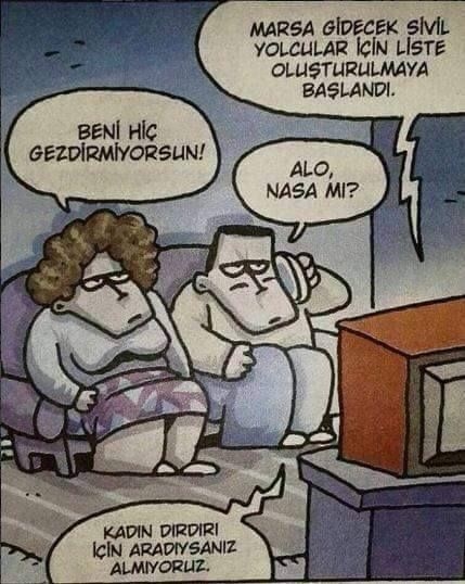 Sizce de kadınlar tahammül sınırlarını zorlayacak kadar çok mu konuşuyor?
