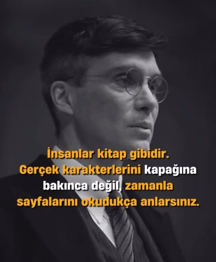 İnsanlar neden gerçek yüzlerini en başında göstermek yerine zamanla kendine bağladıktan sonra gösterir?