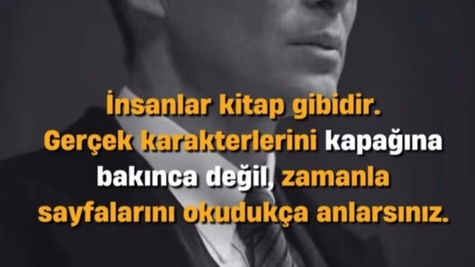 İnsanlar neden gerçek yüzlerini en başında göstermek yerine zamanla kendine bağladıktan sonra gösterir?