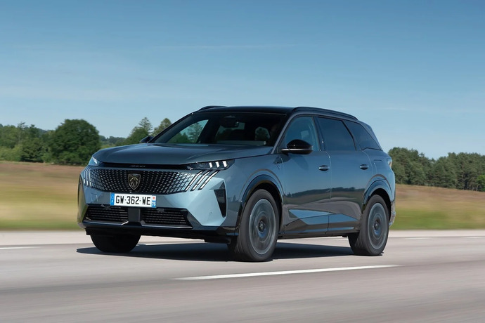 Suv araç tercihiniz hangi marka model olurdu?