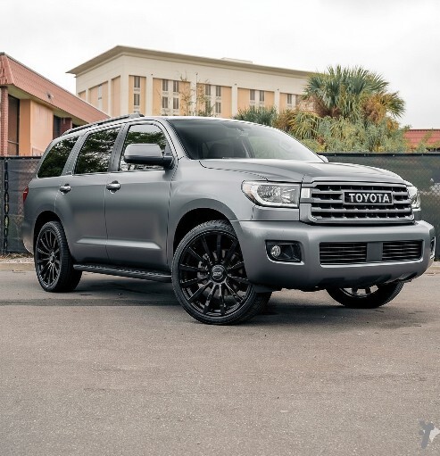 Suv araç tercihiniz hangi marka model olurdu?
