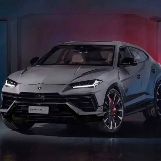 Suv araç tercihiniz hangi marka model olurdu?