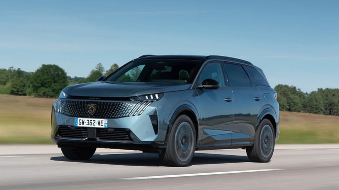 Suv araç tercihiniz hangi marka model olurdu?