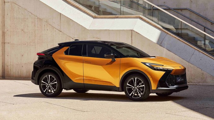 Toyota C-HR yeni kasa SUV almak mantıklı mı, kullanıcı yorumlarınız ne yönde?