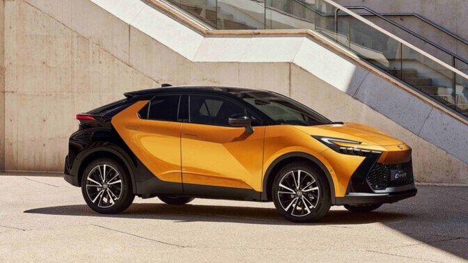 Toyota C-HR yeni kasa SUV almak mantıklı mı, kullanıcı yorumlarınız ne yönde?