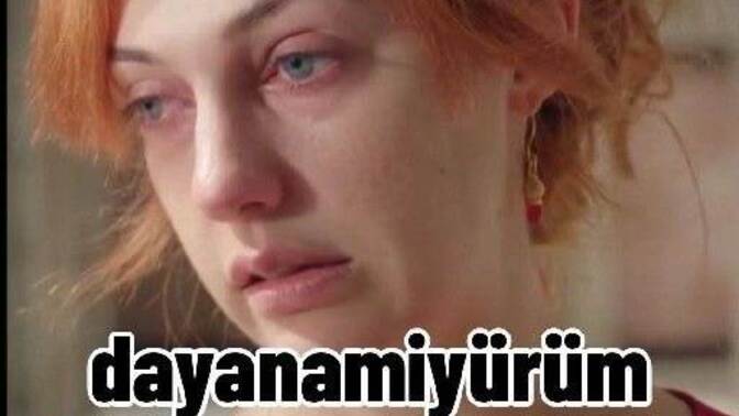 Işyerindeyim ve çook uykum geldi 🥱🥱 hemen uykumu açacak bir şey söyler misinizzz?