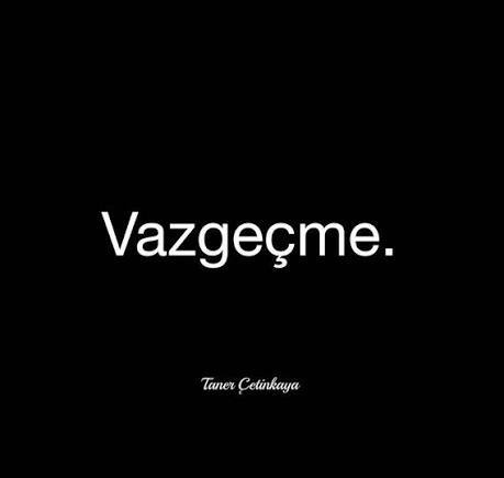 Hayatta her şeyini kaybetsen bile asla vazgeçemeyeceğin tek şey ne olurdu?