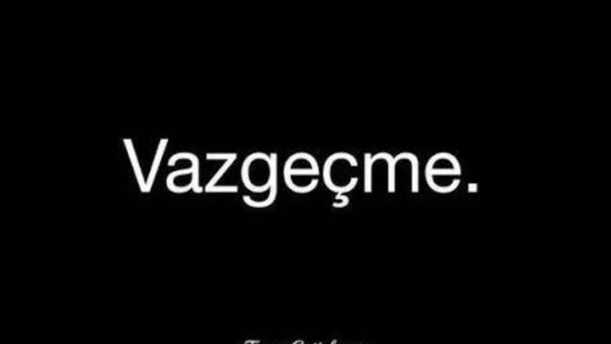 Hayatta her şeyini kaybetsen bile asla vazgeçemeyeceğin tek şey ne olurdu?