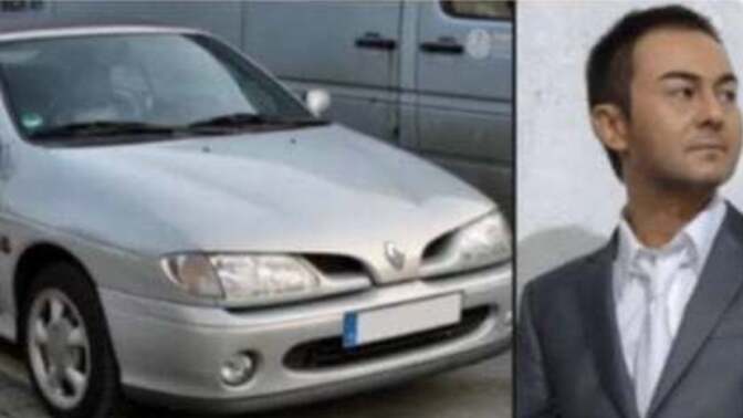 Hangi arabaya benzediginizi soyleyeyim mi?