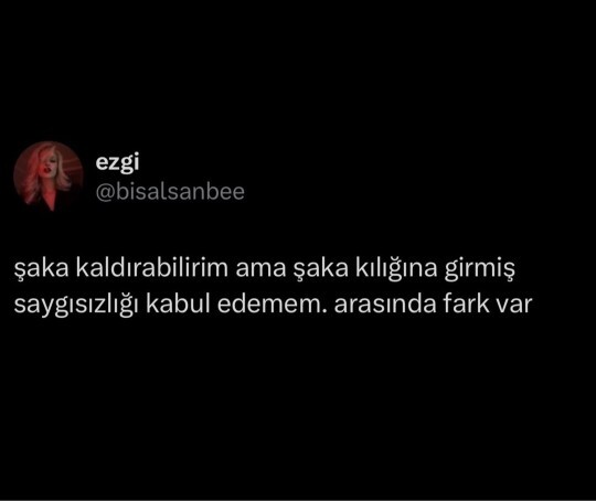 İnsanlar neden kırıcı sözlerini “şakaydı” diyerek normalleştiriyor?