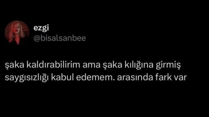 İnsanlar neden kırıcı sözlerini “şakaydı” diyerek normalleştiriyor?