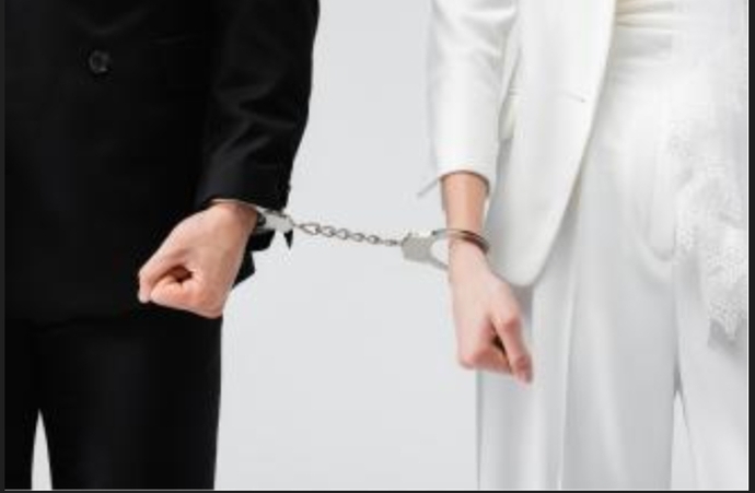 Aileniz sizi zorla evlendirmeye kalksa tepkiniz ne olurdu?