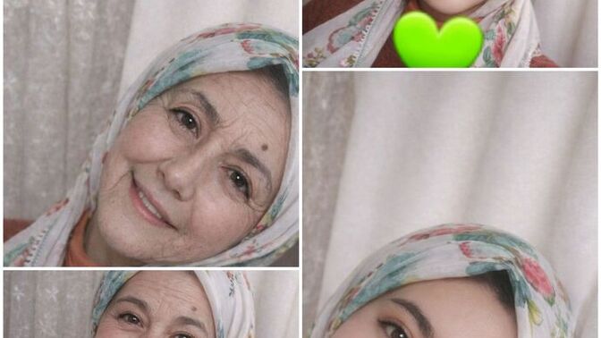 60 ından sonra dinçleşir mi, hissizleşir misin sence?