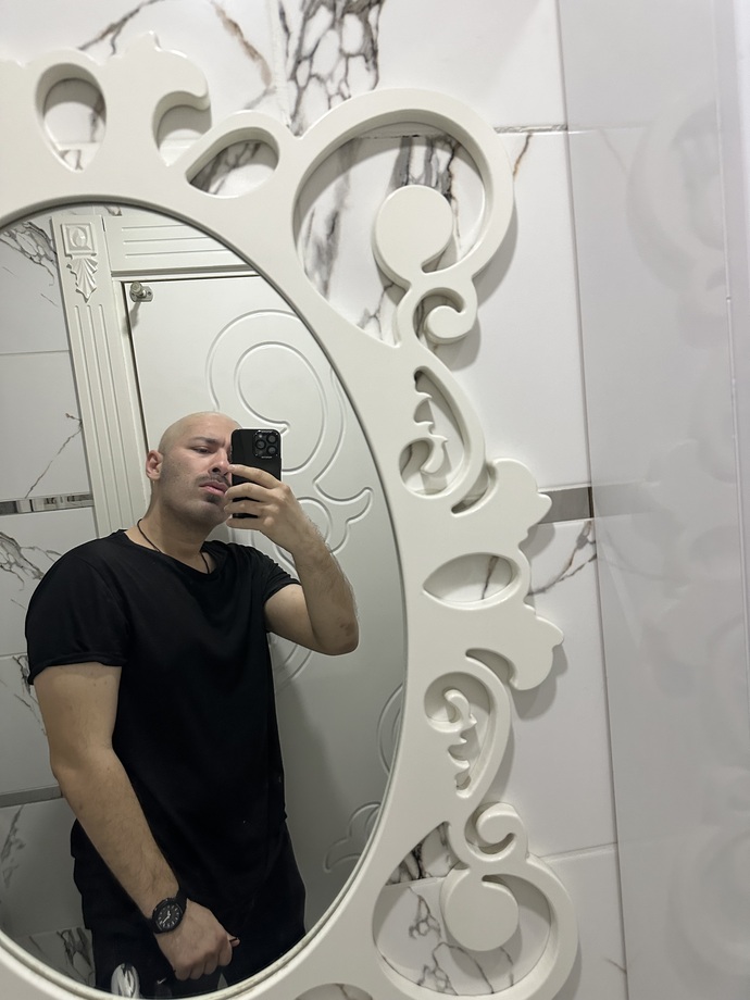 Kel halim çok mu çirkin?