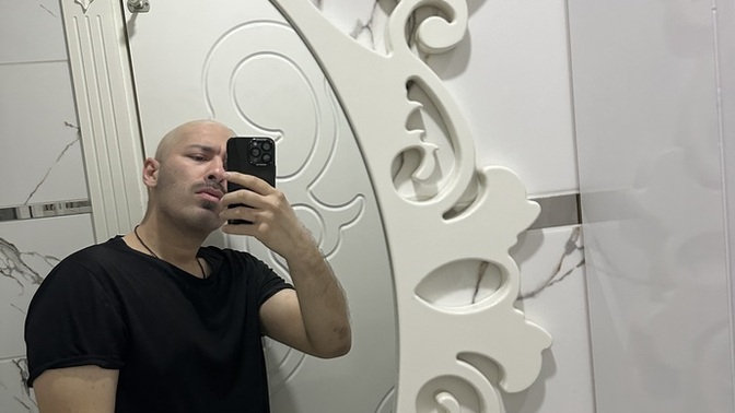 Kel halim çok mu çirkin?