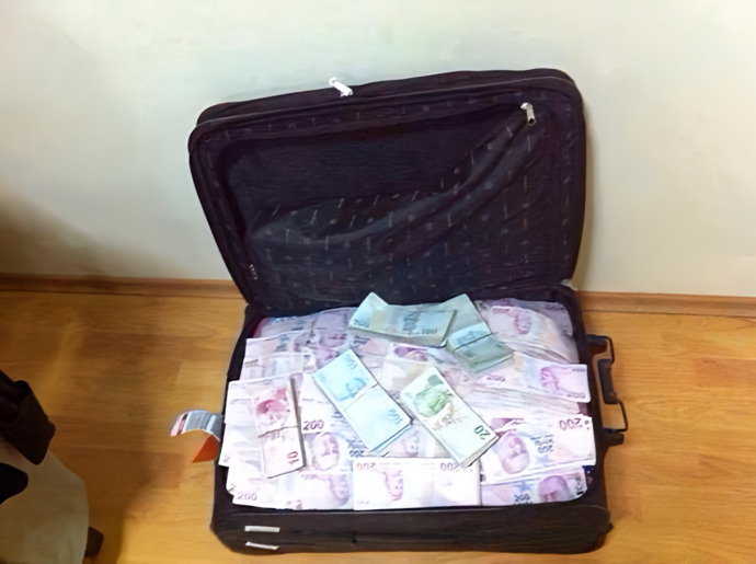 Türk lirası çok değerli bir para mıdır 🇹🇷💰?