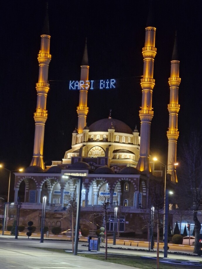 Tekrar kalın giyinmeye başladınız mı?