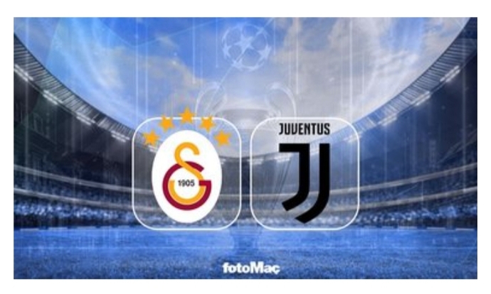 Bugünkü Galatasaray, Juventus maç sonucu sizce ne olur?