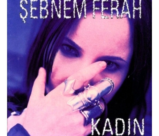 Müzik tarzımın Şebnem feraha benzemesi şaka mı?