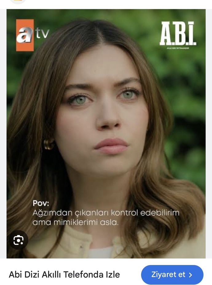 Afra Saraçoğlu güzel mi sizce, abartıldığı kadar var mı?