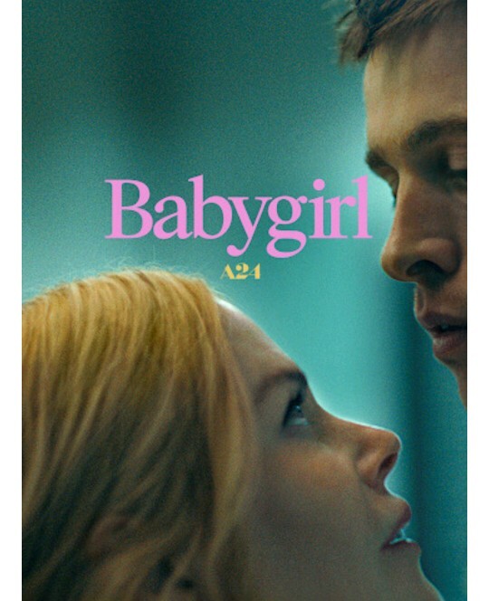 Film koleksiyonumu görmek ister miydin?