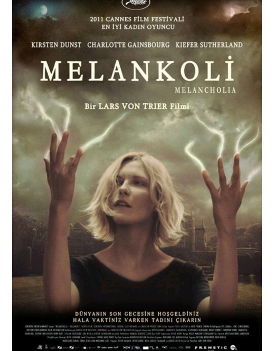 Film koleksiyonumu görmek ister miydin?