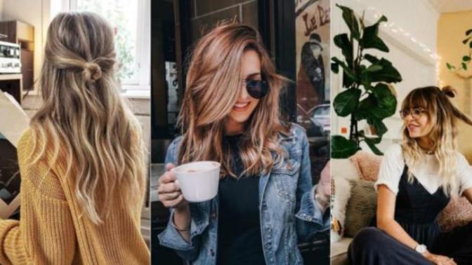 Saç bakımınızı nasıl yapıyorsunuz?