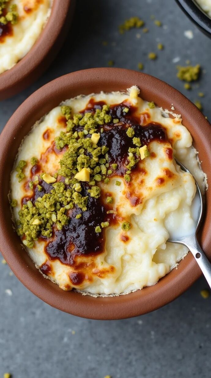 Ramazanda iftardan sonra tatlı olarak sütlaç mı daha iyi yoksa güllaç mı tercih edilmeli?
