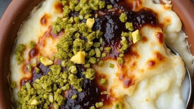 Ramazanda iftardan sonra tatlı olarak sütlaç mı daha iyi yoksa güllaç mı tercih edilmeli?