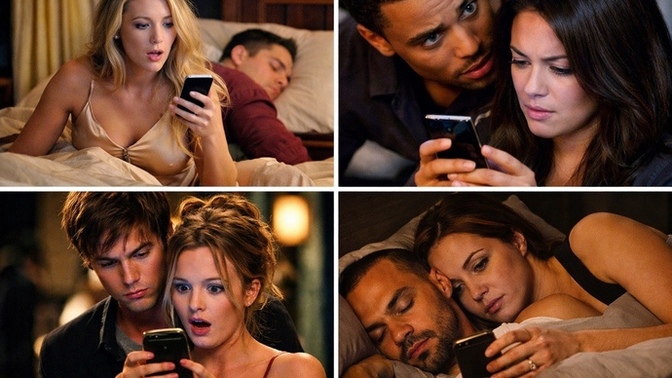 Telefon karıştırmak ihanete girer mi?