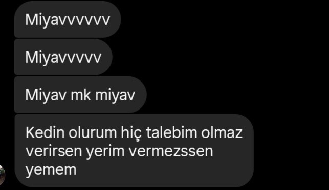 Mesajla birini gerçekten etkileyebilir misin?