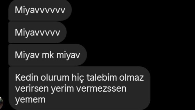 Mesajla birini gerçekten etkileyebilir misin?