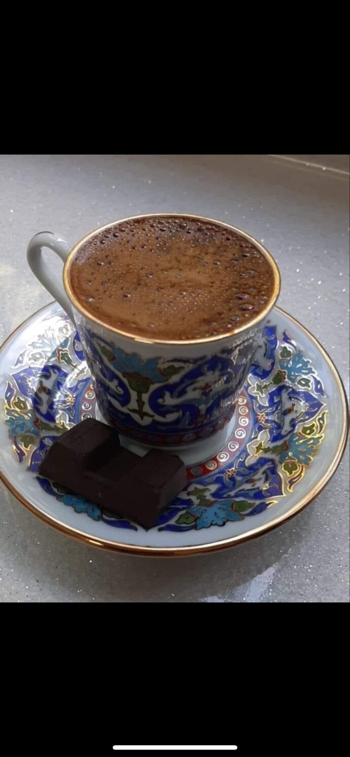 Türk kahvesi nasıl içilir, siz nasıl tüketiyorsunuz ve hangi yöntem daha keyifli?