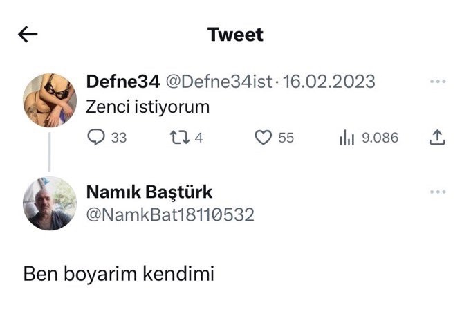 İlişkiniz için en fazla ne kadar çabalarsınız?