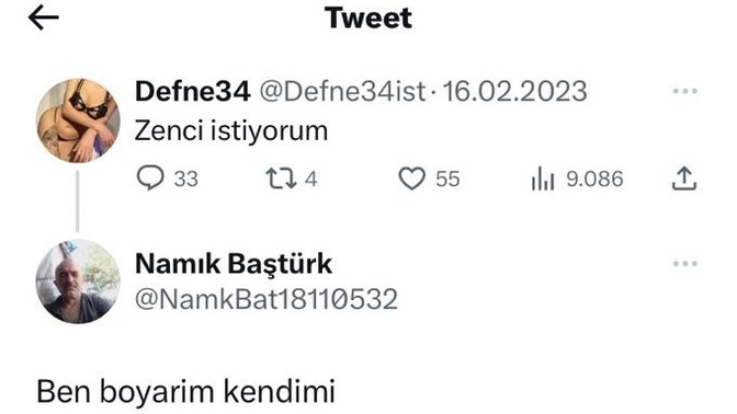 İlişkiniz için en fazla ne kadar çabalarsınız?