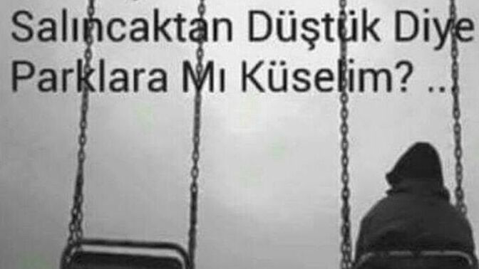 Yaptıklarının arkasında duracak kadar cesur musun yoksa kaçmayı mı seçersin?