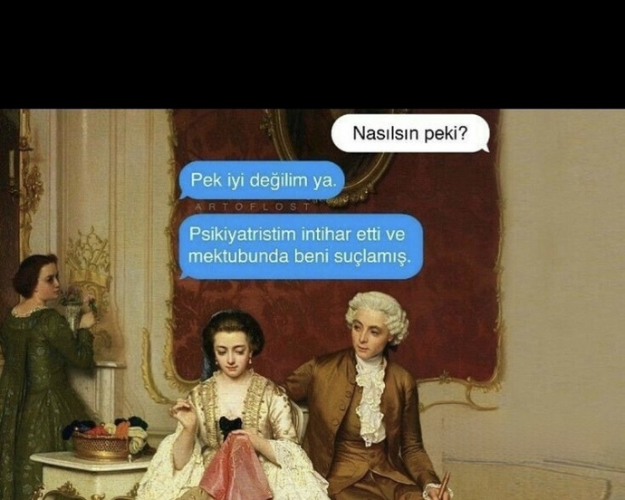 Siz katlanmaya değer bir insan mısınız?