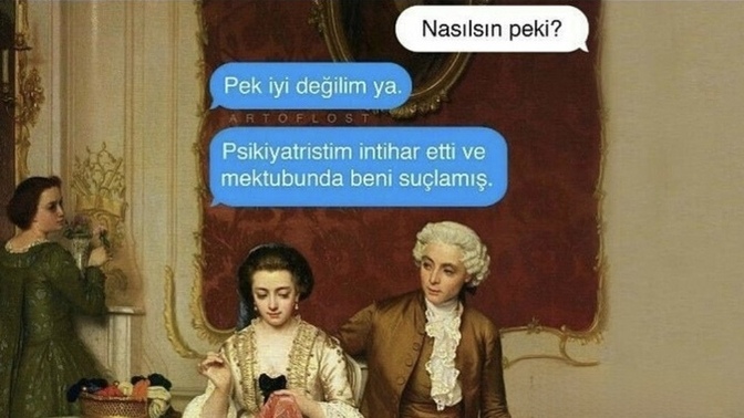 Siz katlanmaya değer bir insan mısınız?