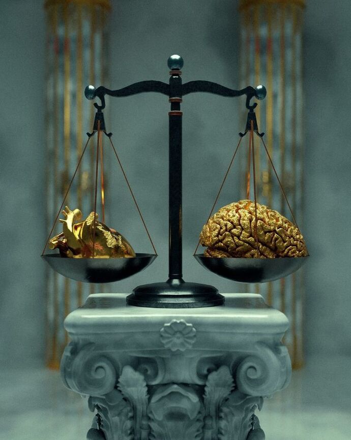 Sizi sevmeyen biri için çabalamak mı, gerçekten seven için emek vermek mi?