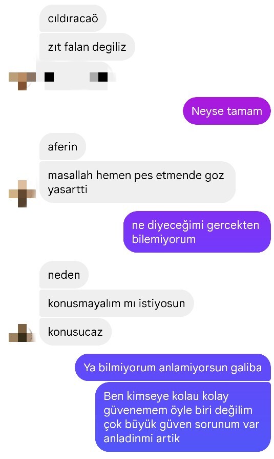 Bu çocuk gerçekten benden hoşlanıyor mu?