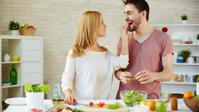 Birlikte iftar hazırlasak olsak ne hazırlardık?