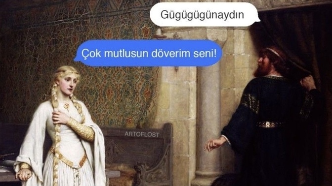 Siz pozitif bir insan mısınız yoksa negatif mi?