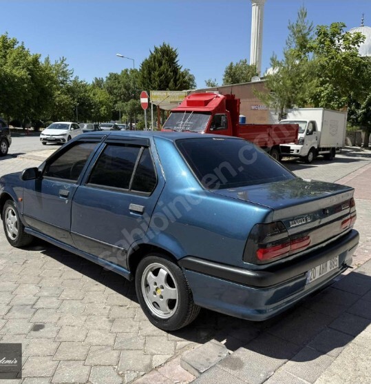 1.8 Renault 19 lar nasıl alınır mı?
